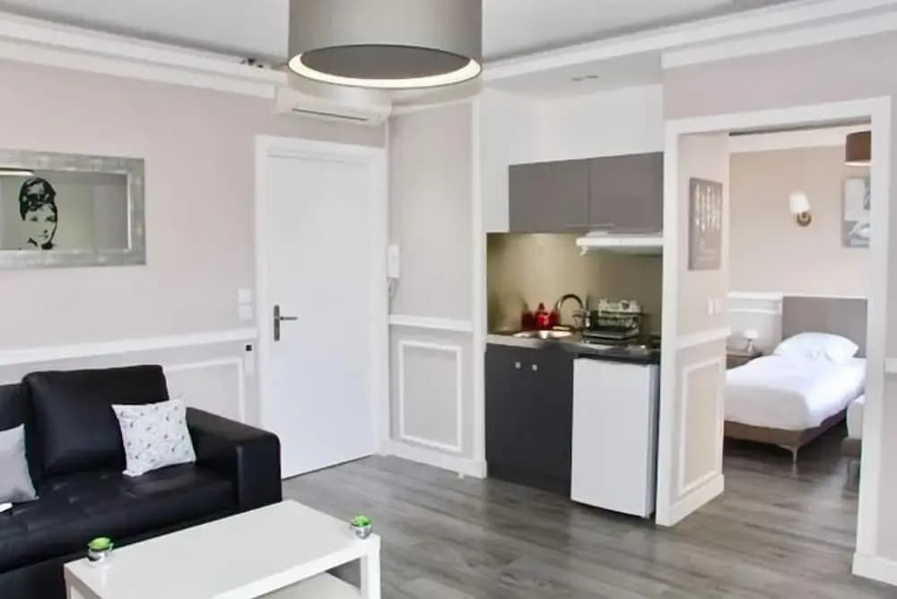 Cannes Luxury Residence Rentals - Photo 5