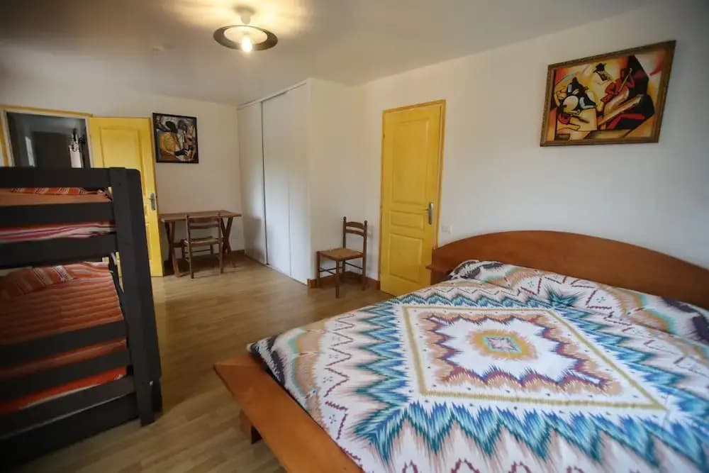 Chambre d'hôtes Azkena - Photo 5