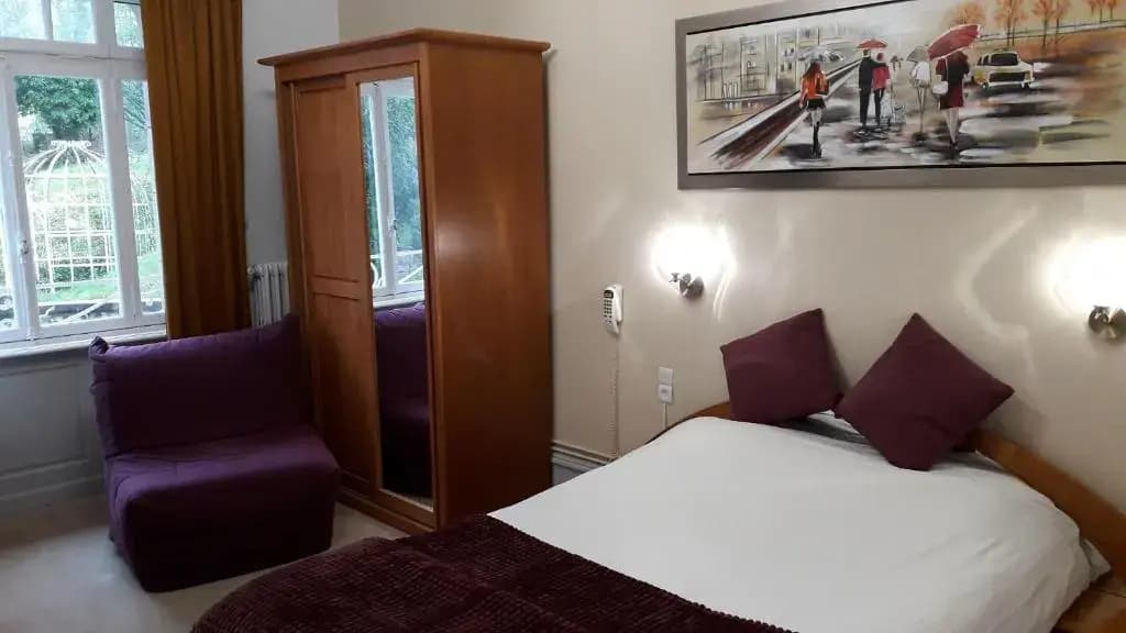 Hôtel de France - Photo 3