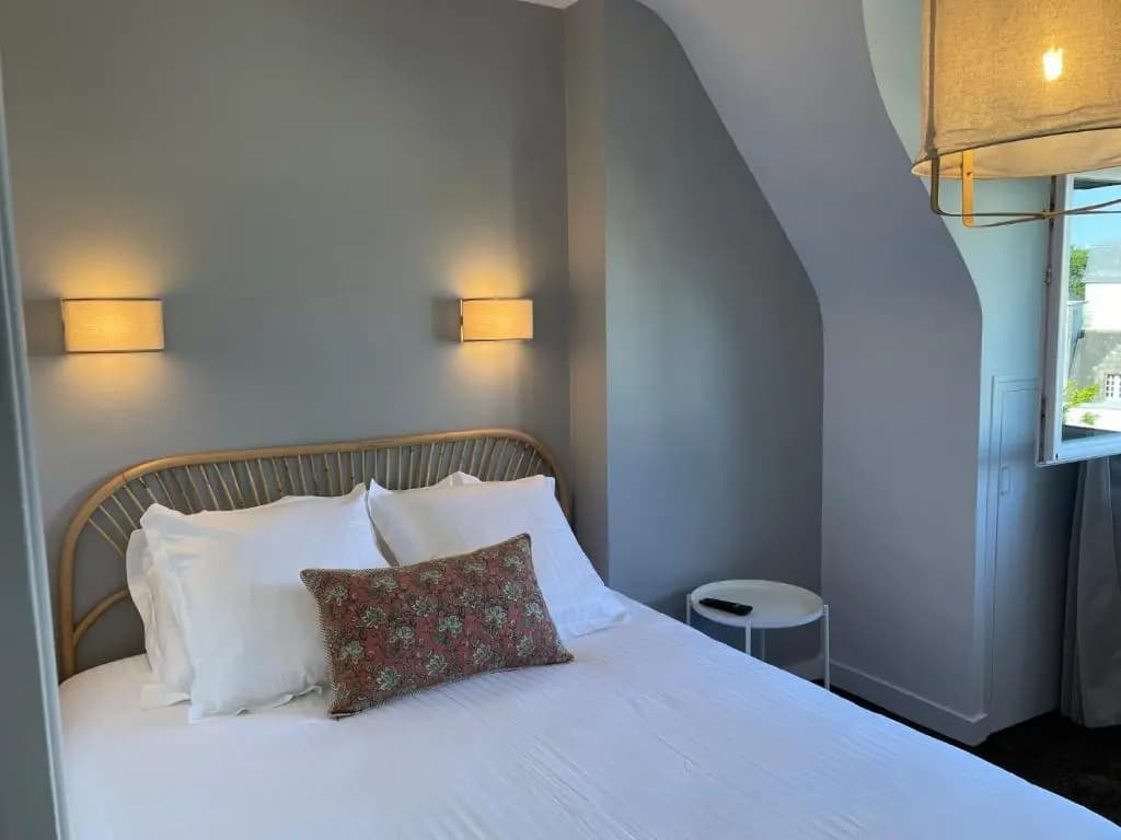 Hôtel de la Cale - Photo 3
