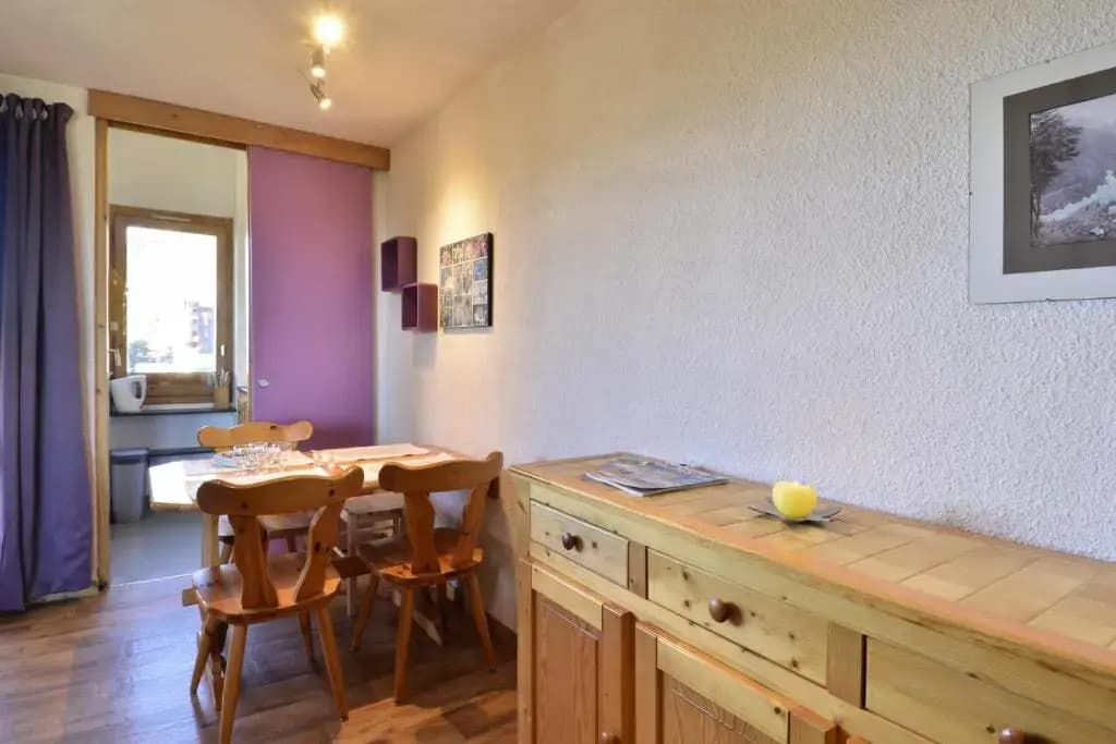 Résidence Beryl - Studio pour 4 Personnes 10 - Miniature 6