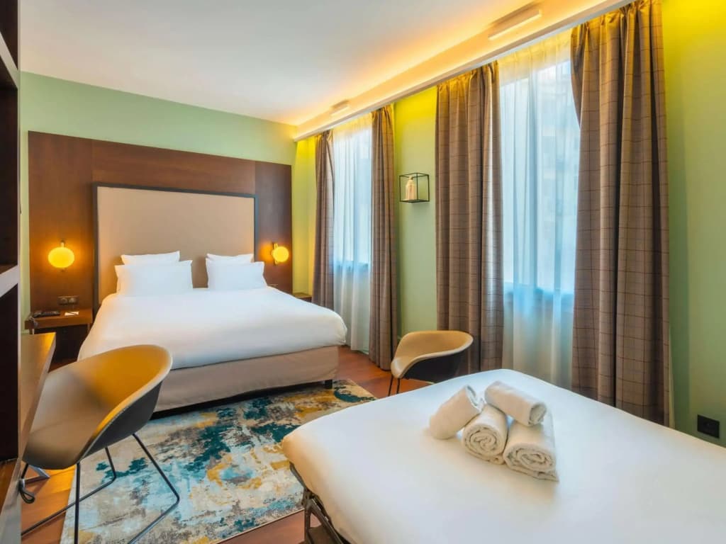 Splendid Hotel Lac d'Annecy - Handwritten Collection - Miniature 6