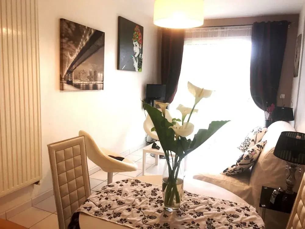 Studio Sunset et Maisonette - Photo 3
