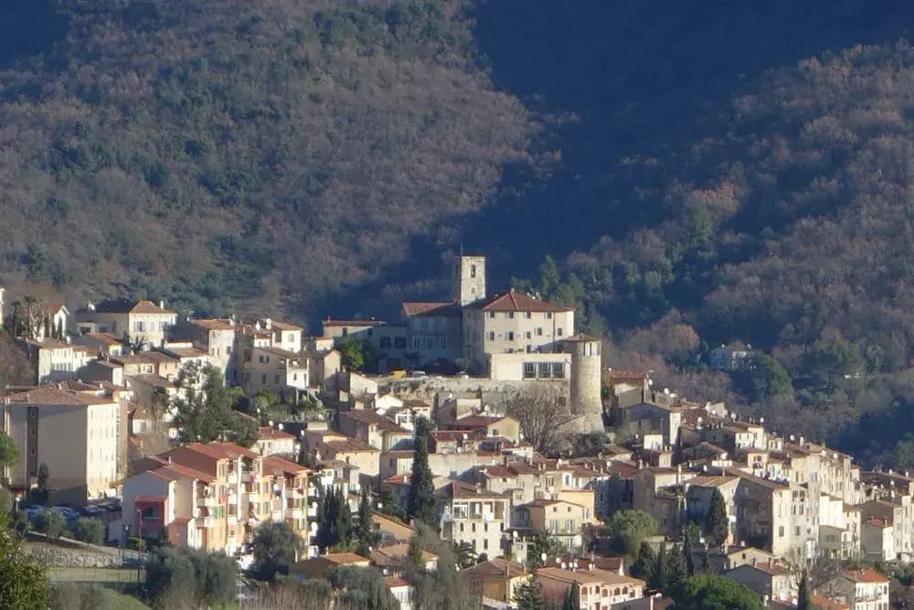 Château de Grasse - Photo 5