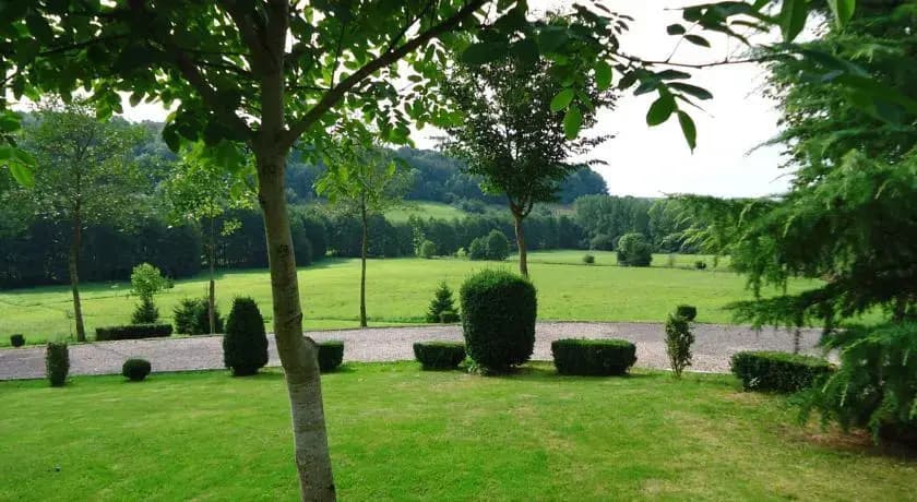 Gite du Domaine de Chaffe - Photo 2