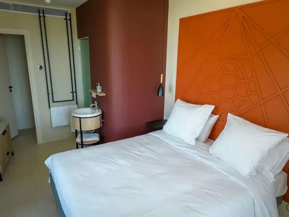 Ibis Styles Mayotte Aeroport - Photo 5