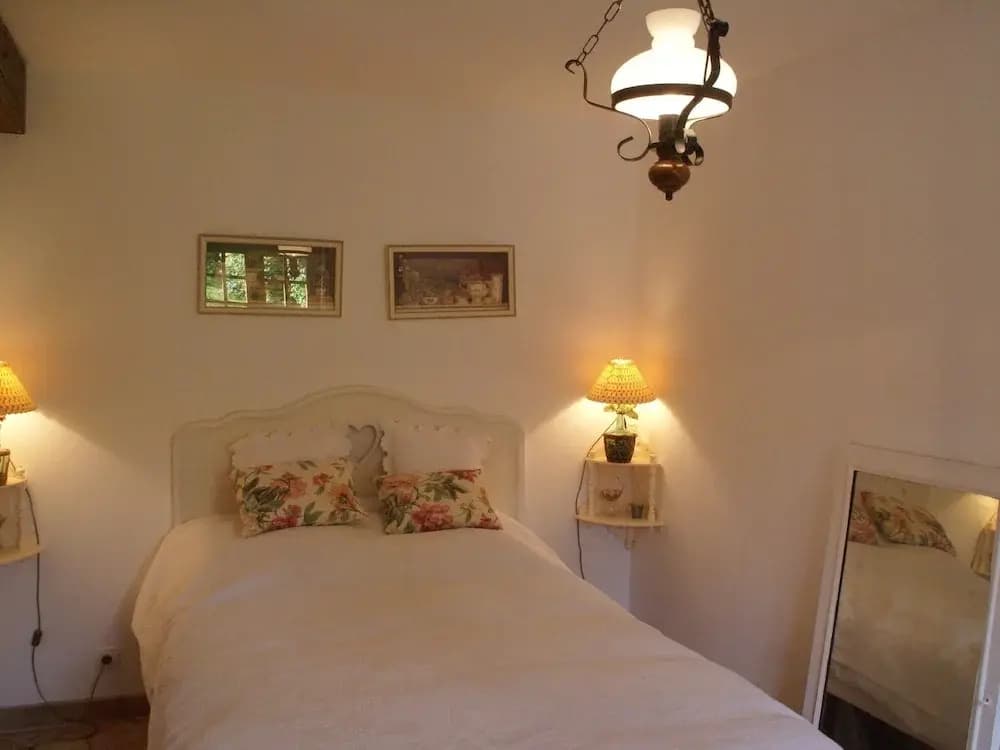 Traditional Holiday Home with Garden in Dampsmesnil - Photo 3