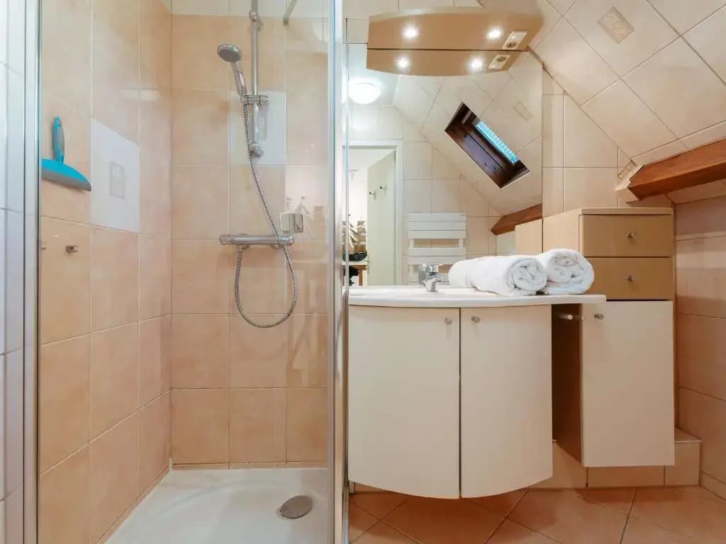 MAISON CARNAC, 3 PIèCES, 5 PERSONNES - FR-1-477-67 - Photo 5