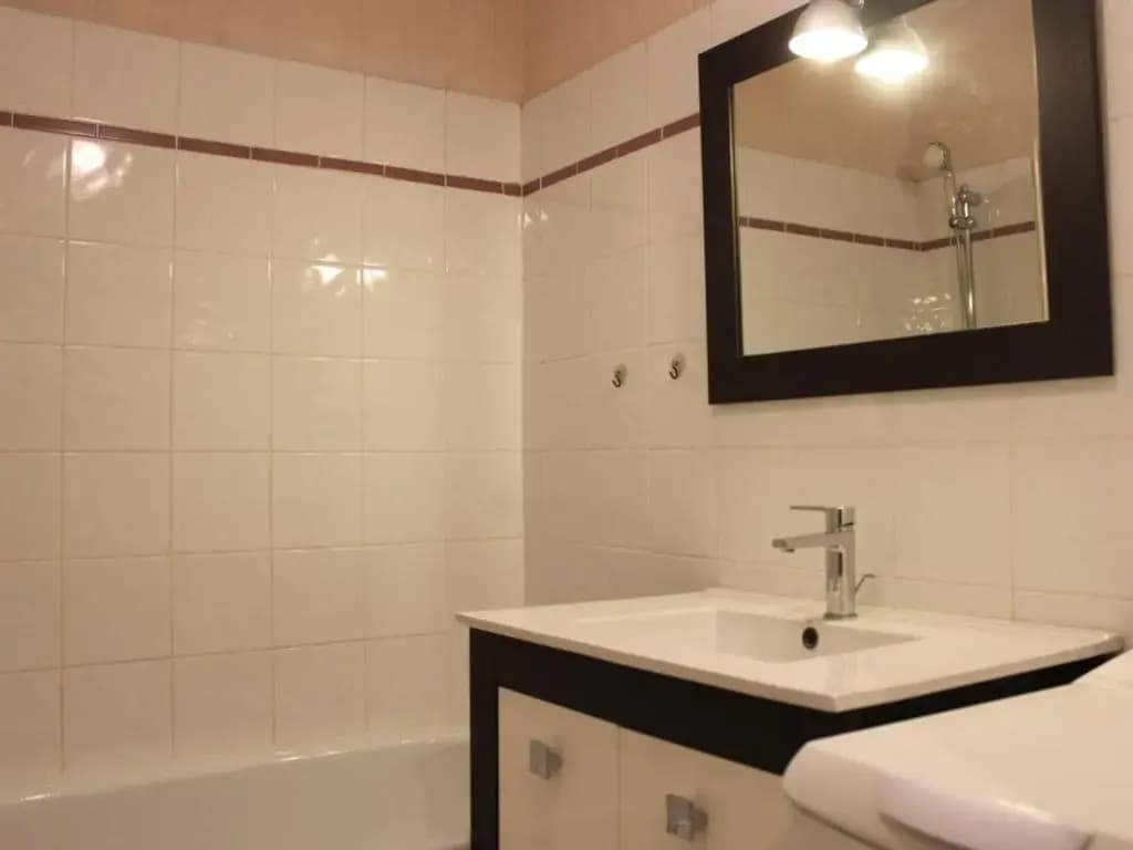 Appartement La Rochelle, 2 pièces, 4 personnes - FR-1-246-232 - Miniature 7