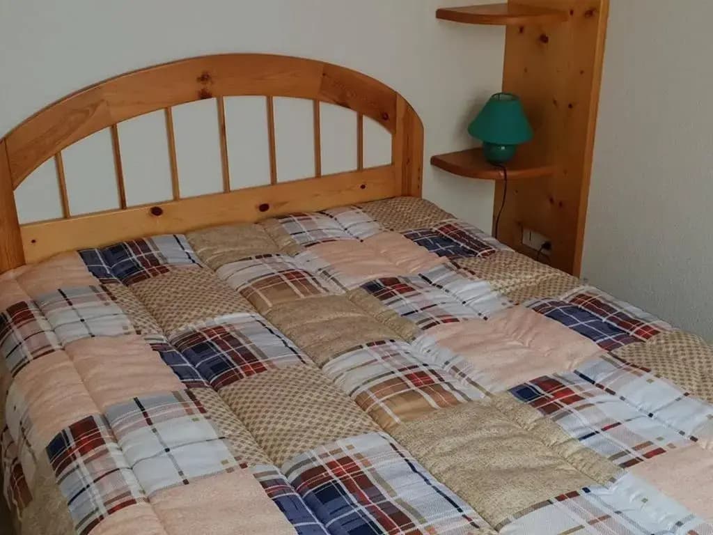 Appartement Cauterets, 3 pièces, 6 personnes - FR-1-234-228 - Photo 4