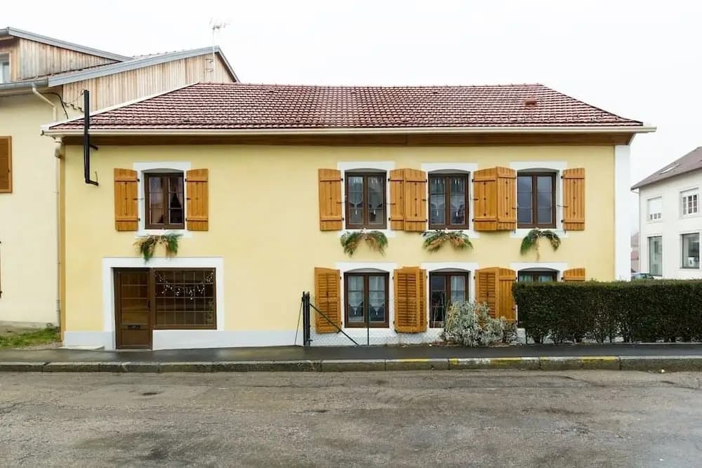 La Maison De Lunion - Photo 1