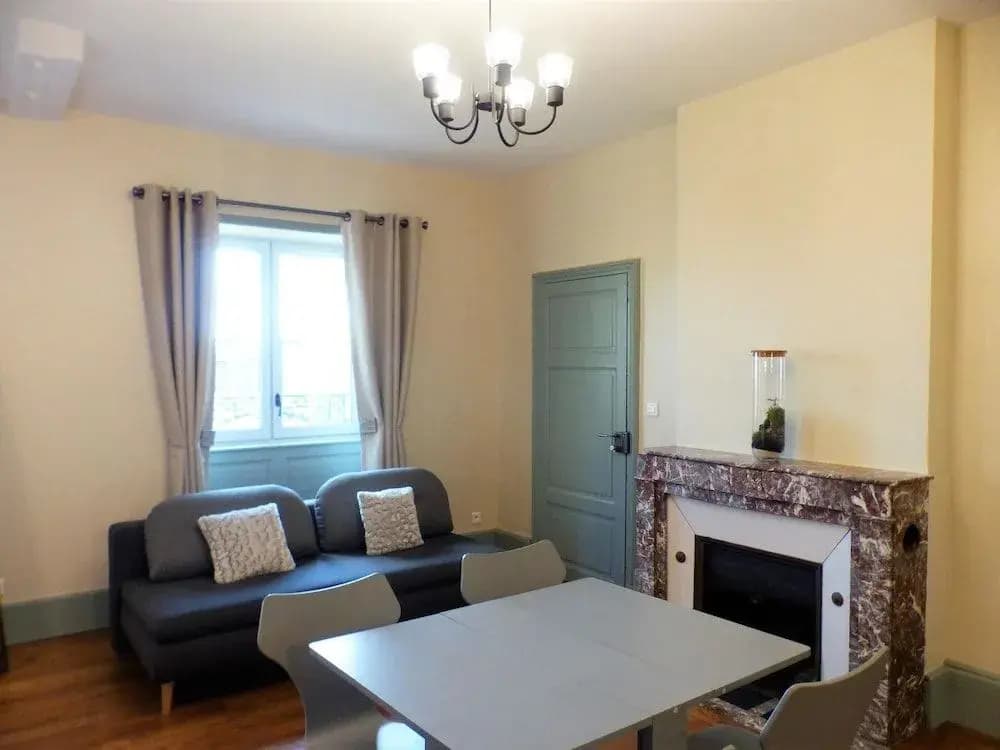 La Maison Verneuil - Miniature 7