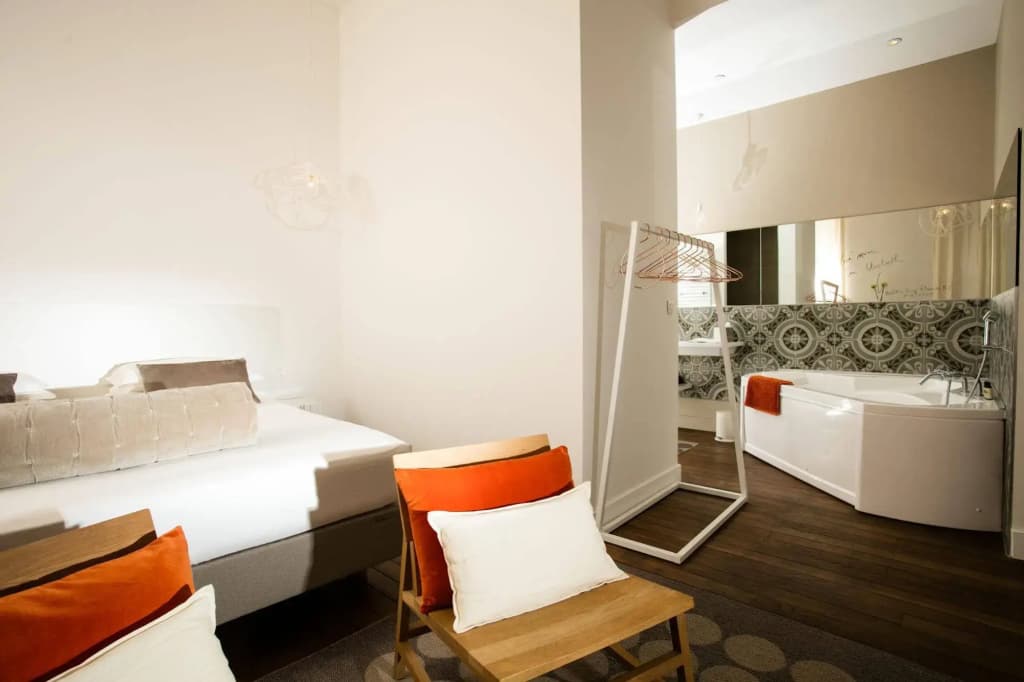 L'Hôtel Particulier Béziers - Photo 5