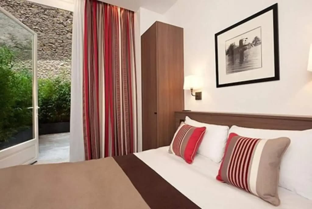 Hôtel Beauregard - Photo 3