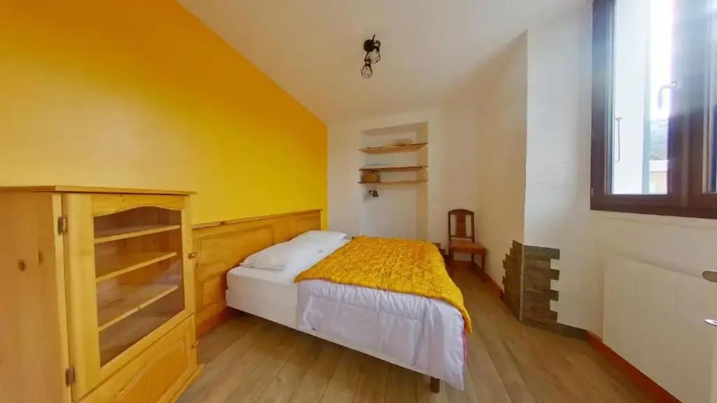 Appartement entier T4 à Jausiers - Miniature 6