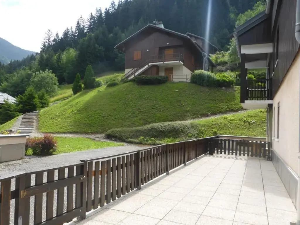 Appartement Arêches-Beaufort, 3 pièces, 6 personnes - FR-1-342-196 - Photo 3