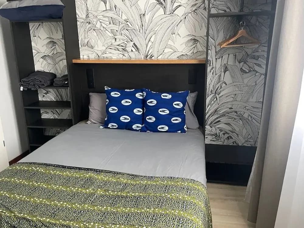 97 Smart Appart Le Havre - Photo 2