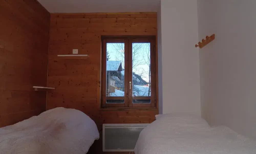 Auberge de Jeunesse HI La Clusaz - Photo 5