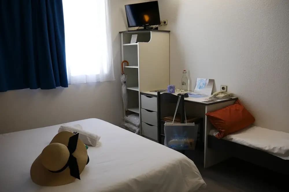 Hôtel des Thermes Callou - Photo 3