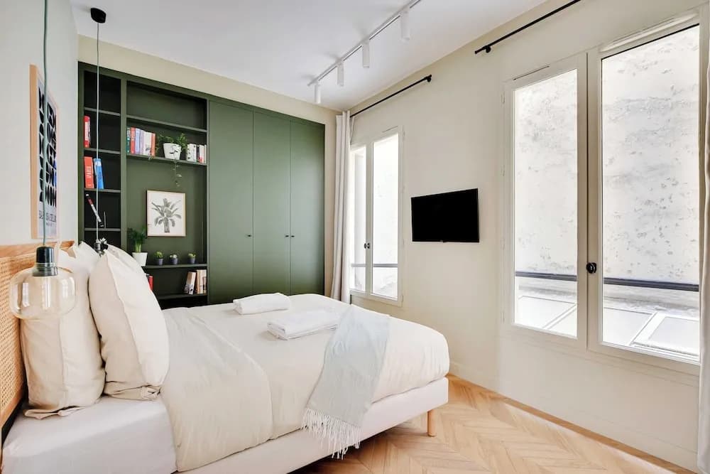 Magnificent apt in Bastille- 1bd/4p - Near Marais - Photo 5
