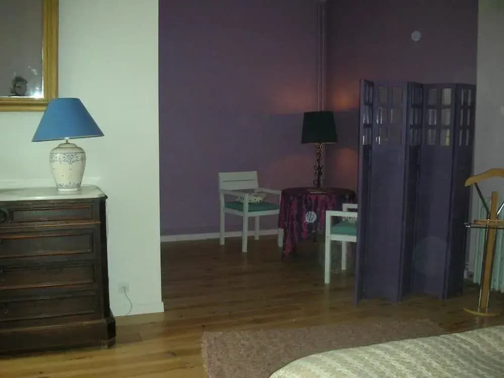 B&B Le Logis de Bois Renard - Photo 1