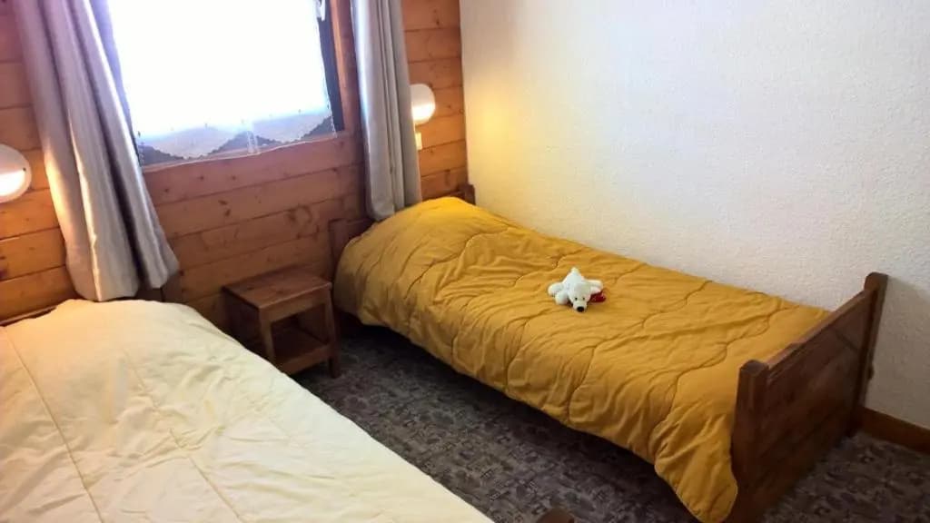 Résidence Le Village - 2 Pièces Pour 4 Personnes 193204 - Photo 1