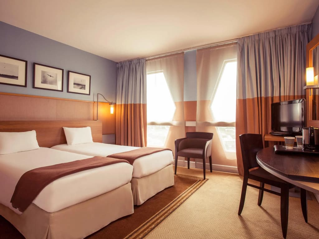 Mercure Paris Orly Rungis Aéroport - Photo 3