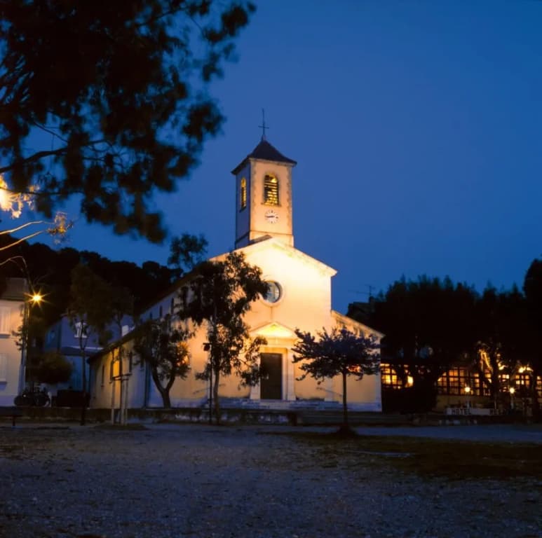 Villa Sainte Anne - Photo 1
