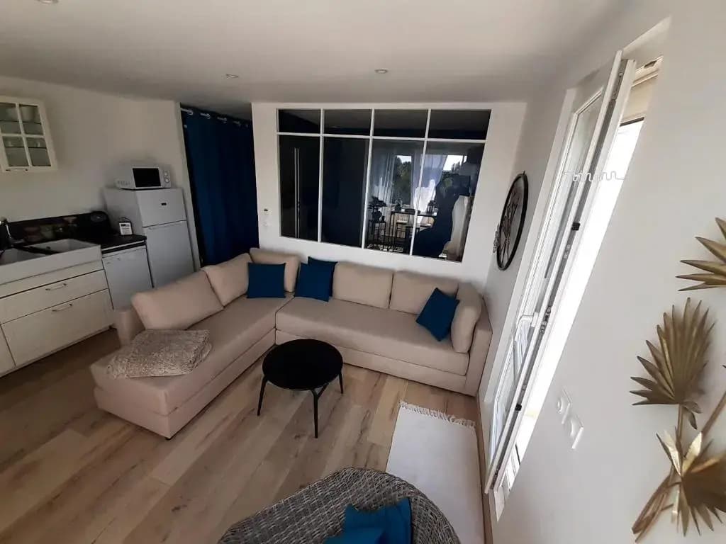 confortable appartement T2 - Photo 3