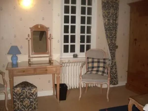 La Verte Campagne - Restaurant - Photo 2