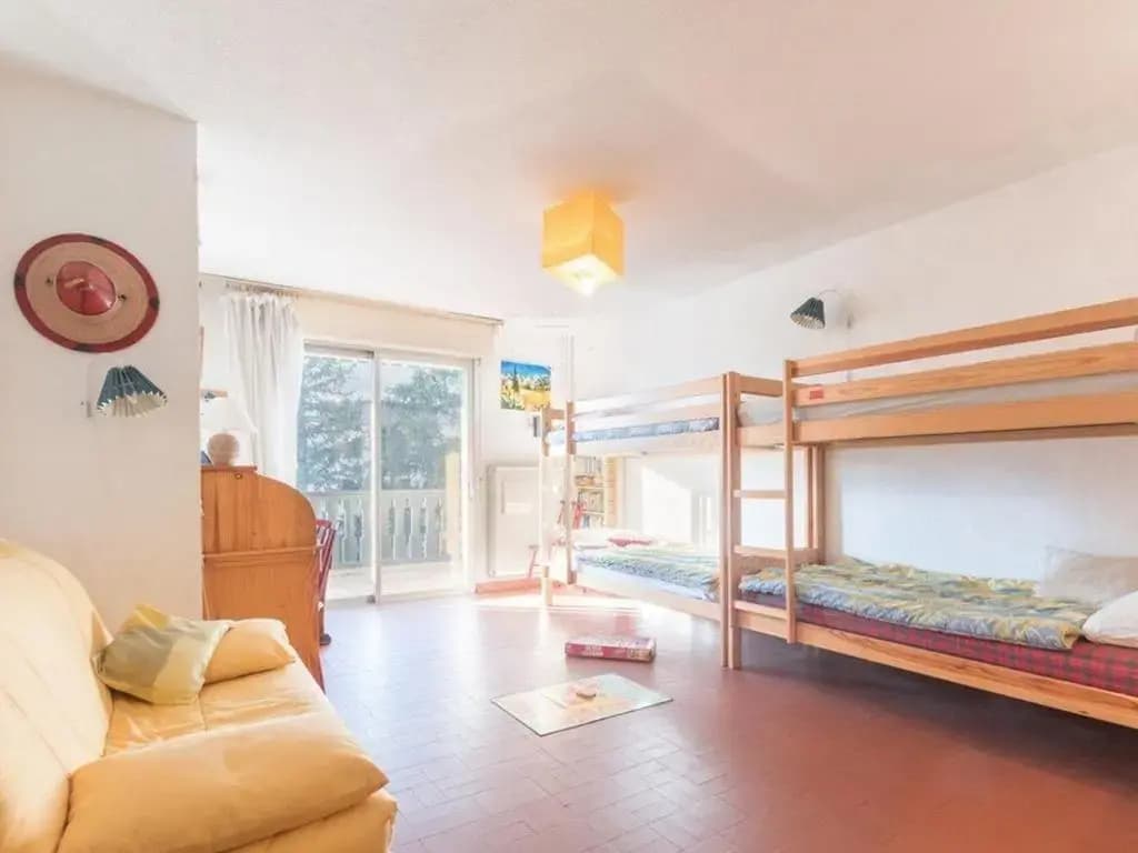 Appartement Saint-Chaffrey , 3 pièces, 8 personnes - FR-1-330E-122 - Photo 3