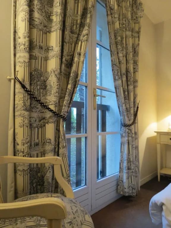 Hostellerie Du Royal Lieu - Photo 4