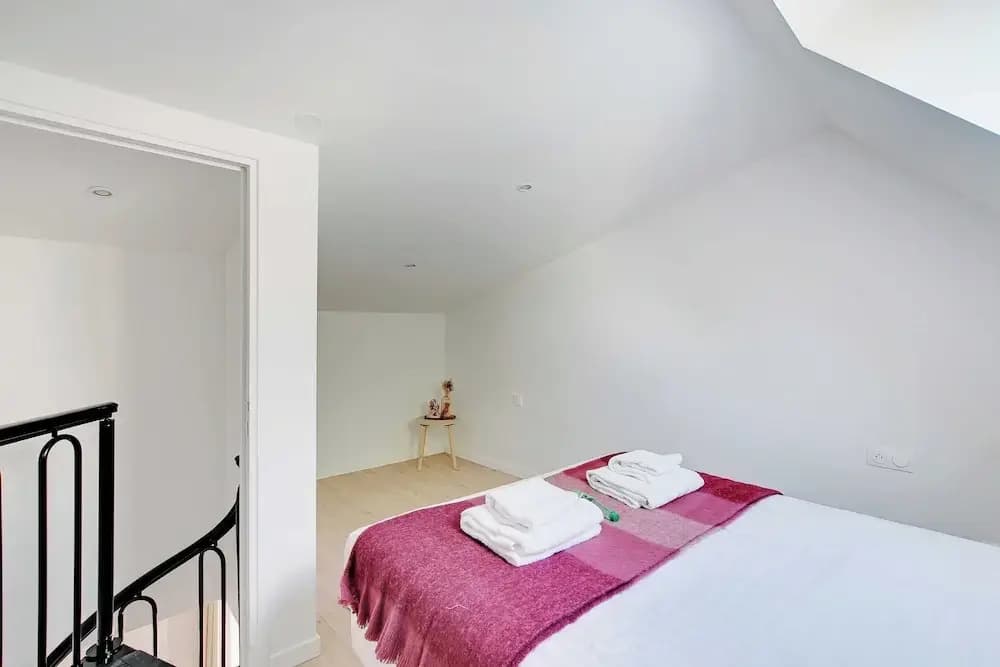 Elegant Apartment - 1br/2p- Kremlin-bicetre - Photo 3