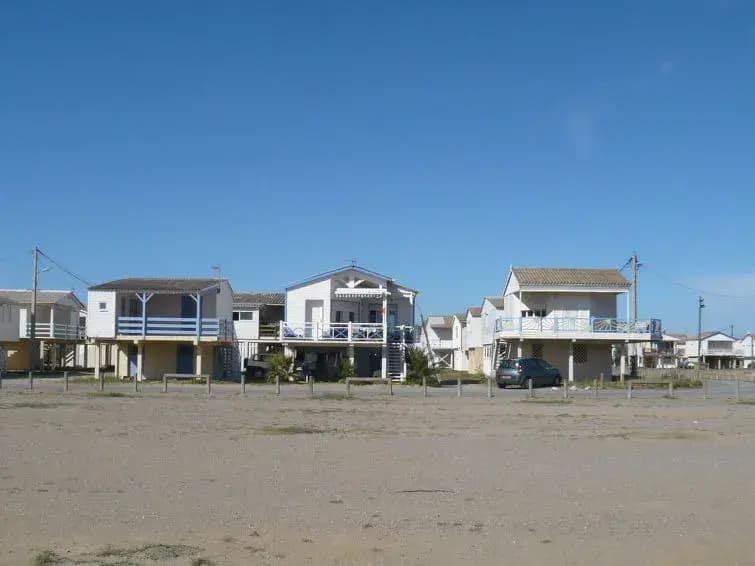 Les Maisons Du Rivage Bleu - Photo 5