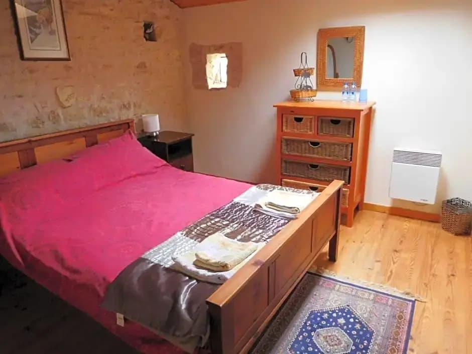 Chatenet - Photo 4