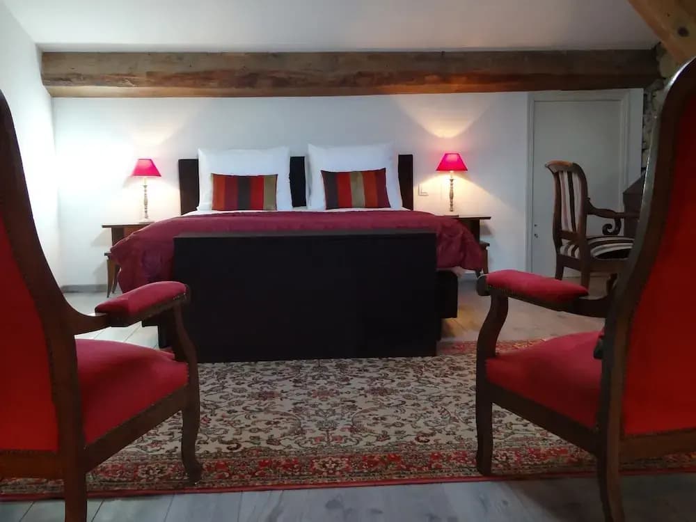 Bed & Breakfast L'Orangerie - Photo 5