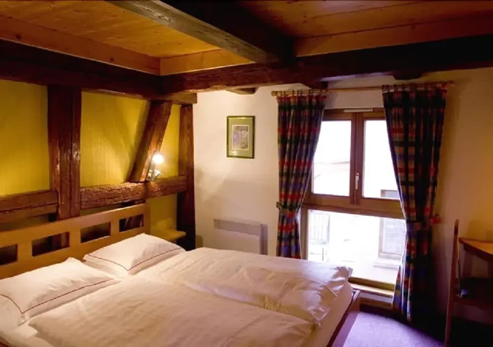 Hôtel Le Vignoble - Photo 2