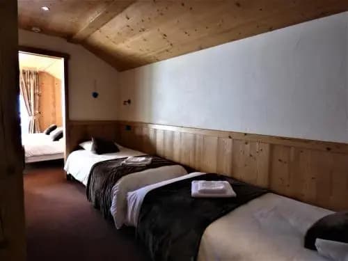 Hotel Les Flocons - Photo 5
