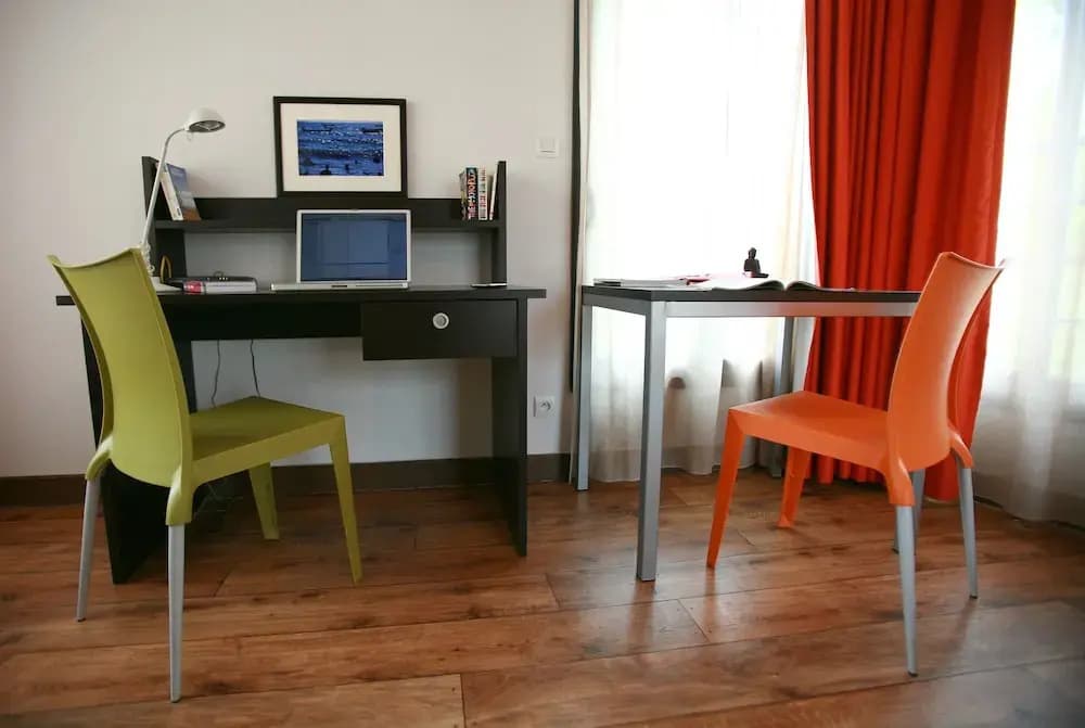Résidence Suiteasy Nevers - Photo 3