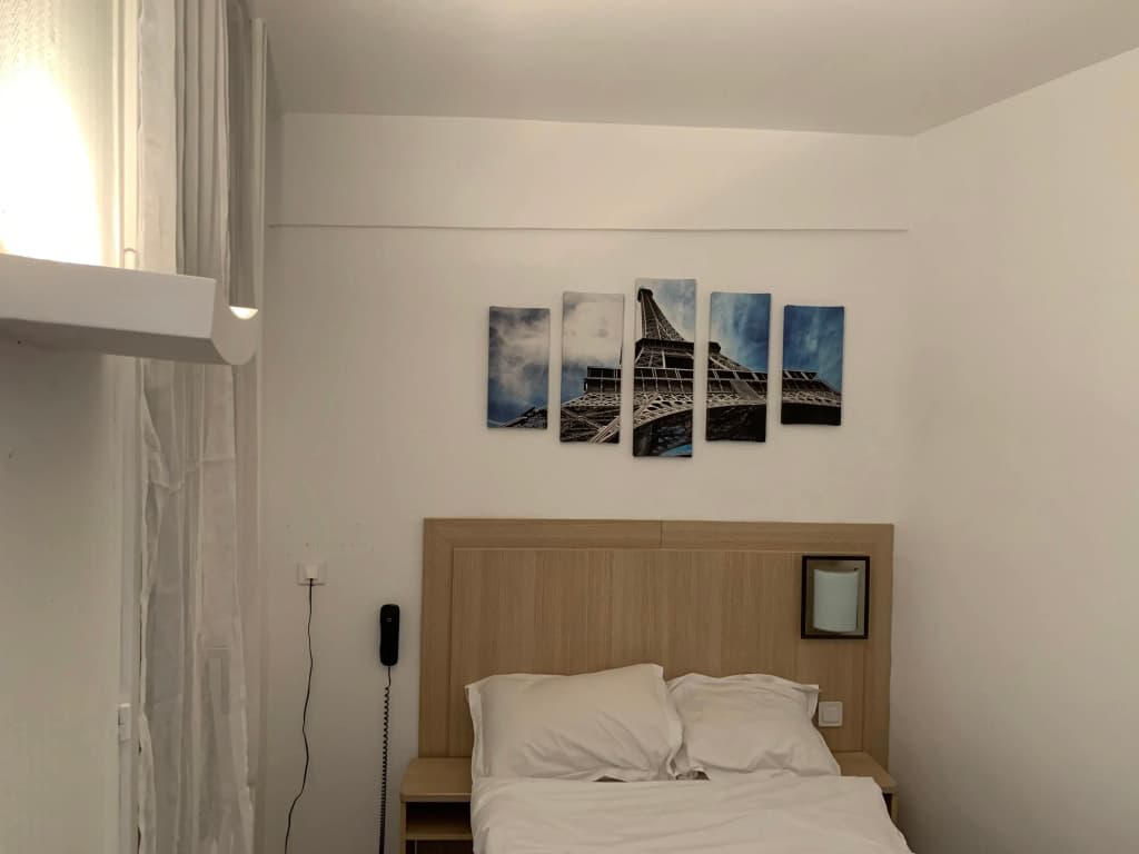 Hôtel De Bordeaux - Photo 5