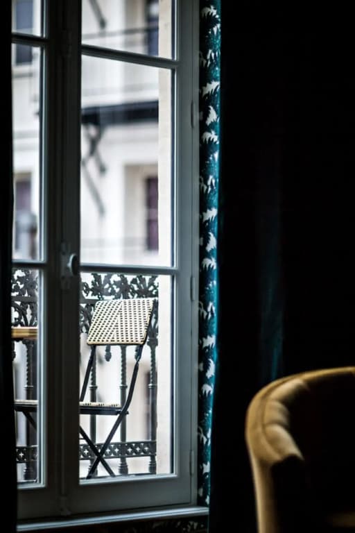 Hôtel Providence - Miniature 7