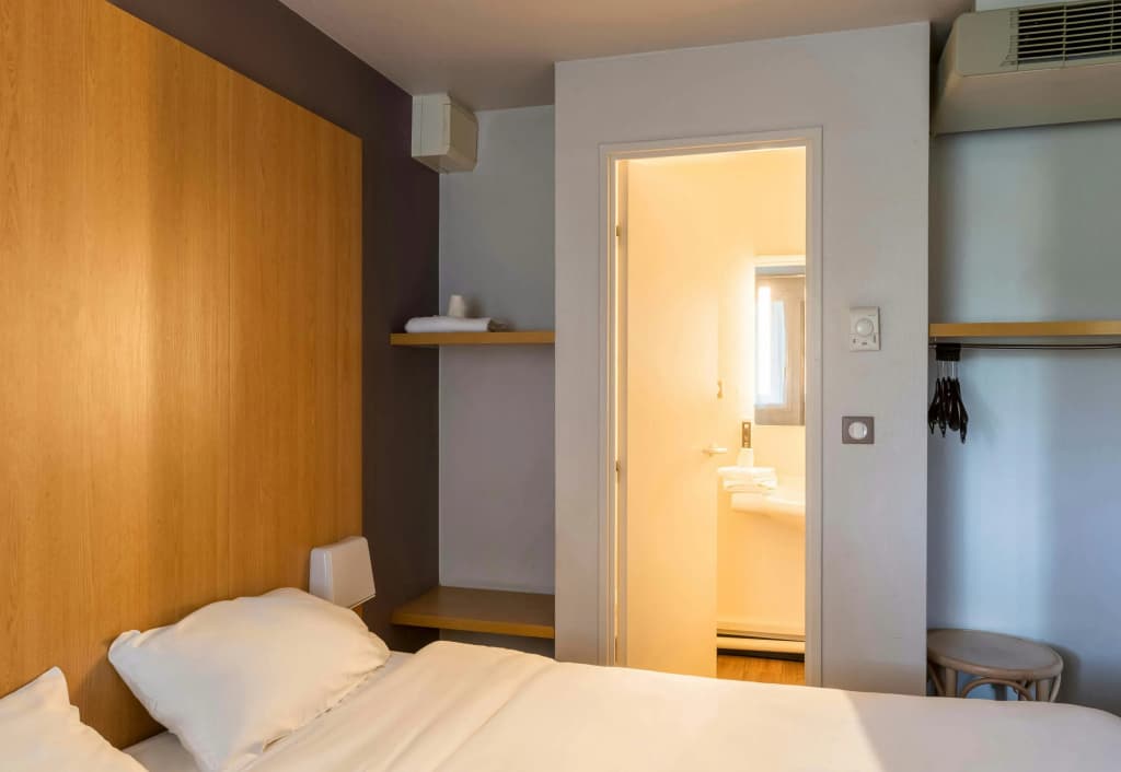 B&B HOTEL Troyes Barberey - Photo 5