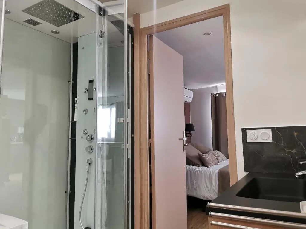 Appart Hotel Spa Perpignan - Photo 4
