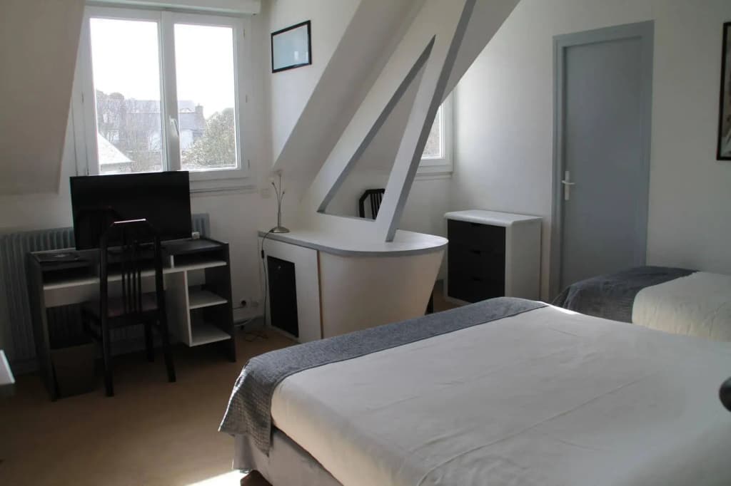 Hotel de la Mer - Photo 4