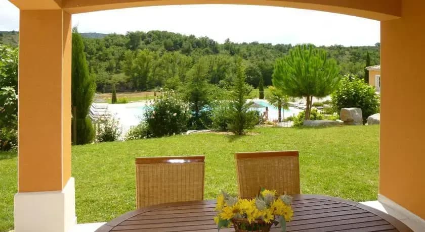 Les Villas du Vendoule - Photo 4