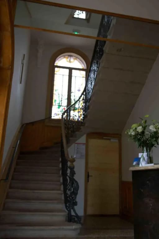 Eclosion Château Hôtel & Restaurant - Miniature 6