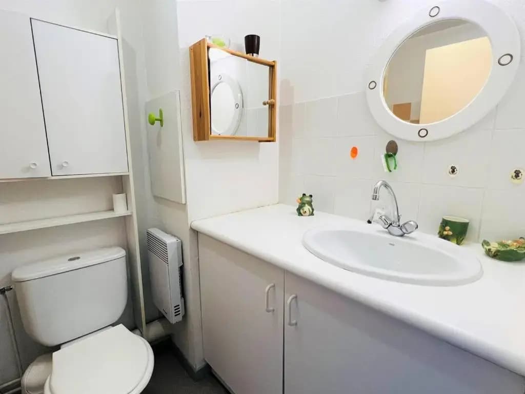 Appartement Cambo-les-Bains, 1 pièce, 3 personnes - FR-1-495-64 - Miniature 8