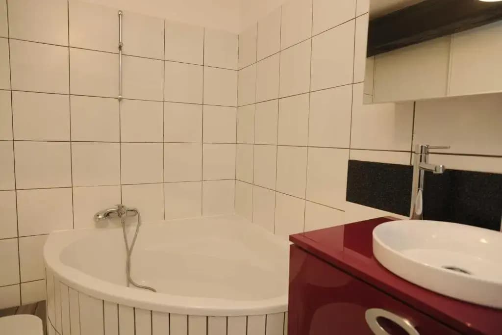 Appartement La Poulotte - Miniature 8