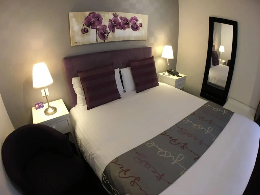 Brit Hotel et Spa COLMAR EAST - Photo 4