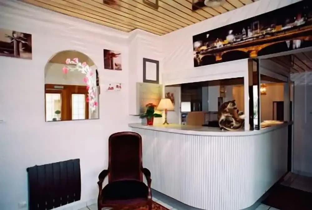 Hotel Au Logis Des Ours - Photo 2